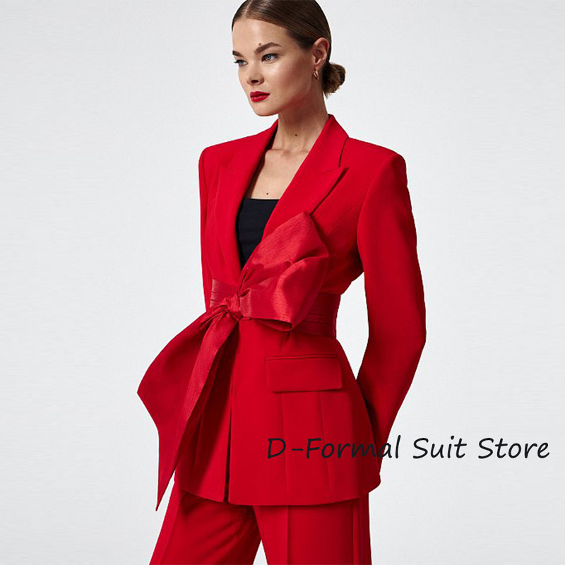 Žensko dvodijelno visoko ulično odijelo, modno usko radno odijelo, komplet smokinga sa šiljatim reverom za zabavu, sportski kostim ženski