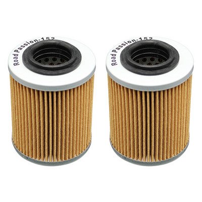 1/2/4/6buc filtru de ulei de motocicletă pentru SKI DOO SKANDIC V-800 TUNDRA 806 EXPEDITION 800 TUV YETI II 800 LEGEND TRAIL V-800 800