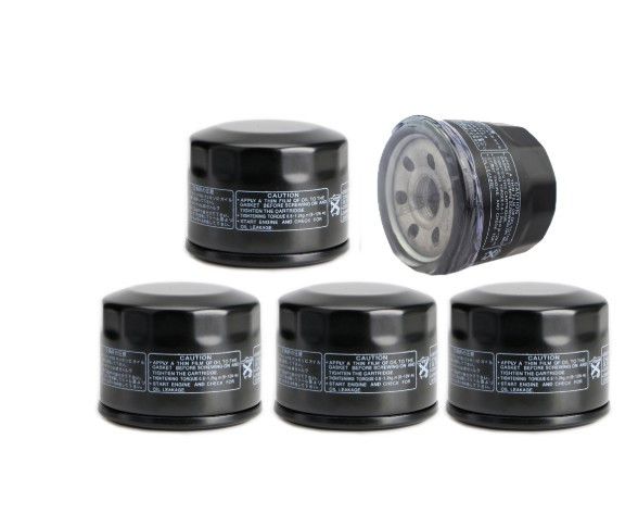 За Yamaha Tmax530 Tmax500 Tmax 530 500 FZS600 XVS1300 FZS 600 XVS 1300 XP500 XP530 XP 500 530 Маслен филтър за двигател на мотоциклет