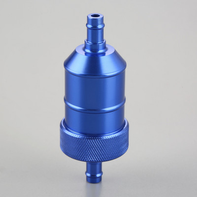 Filtru universal de combustibil pentru motocicletă, 8 mm, 5/16 inchi