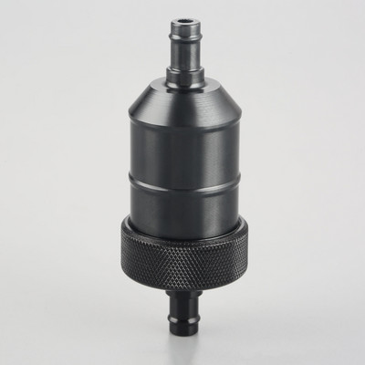 Filtru universal de combustibil pentru motocicletă, 8 mm, 5/16 inchi