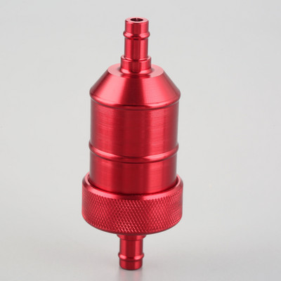 Filtru universal de combustibil pentru motocicletă, 8 mm, 5/16 inchi