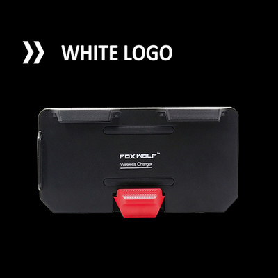 Νέος βραχίονας πλοήγησης ανταλλακτικών μοτοσικλέτας Ασύρματη υποστήριξη φόρτισης Κινητό τηλέφωνο για BMW R1200GS F800GS ADV F700GS R1250GS F900R