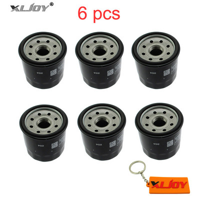 Φίλτρο λαδιού για Honda 15400-PFB-014 15410-MCJ-000 15410-MCJ-003 15410-MCJ-505 15410-MFJ-D01 CB500 T1210444 T1218001