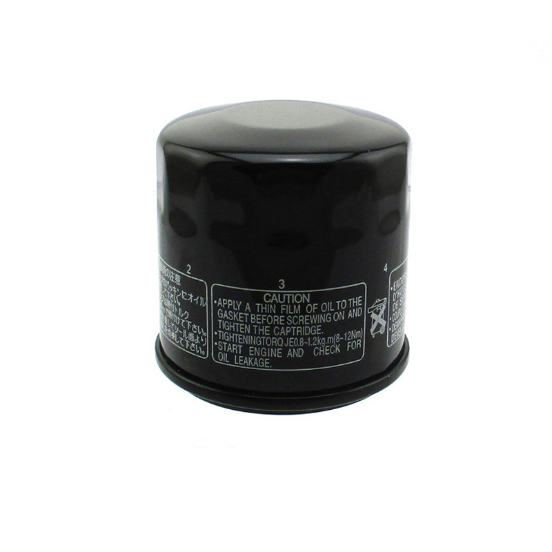 Φίλτρο λαδιού για Honda 15400-PFB-014 15410-MCJ-000 15410-MCJ-003 15410-MCJ-505 15410-MFJ-D01 CB500 T1210444 T1218001