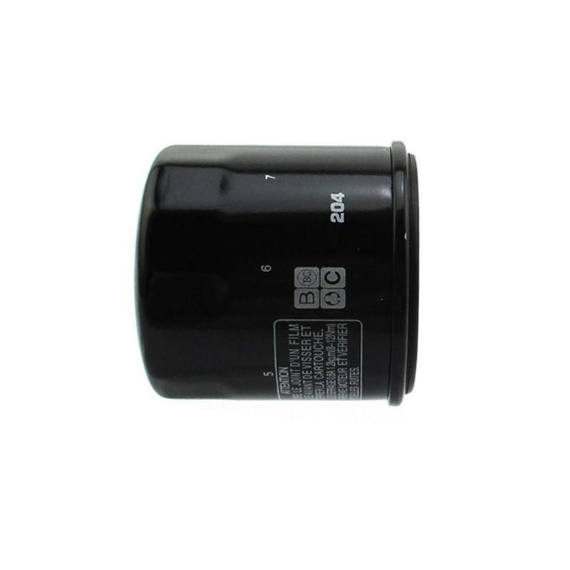 Φίλτρο λαδιού για Honda 15400-PFB-014 15410-MCJ-000 15410-MCJ-003 15410-MCJ-505 15410-MFJ-D01 CB500 T1210444 T1218001