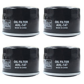 Φίλτρο λαδιού για YAMAHA VK10 VK PROFESSIONAL 2006 2007 YFM660R RAPTOR 2001-2005 FZS600 FAZER 1998-2003