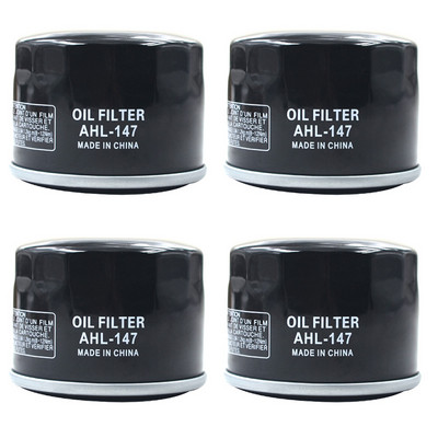 Φίλτρο λαδιού για YAMAHA VK10 VK PROFESSIONAL 2006 2007 YFM660R RAPTOR 2001-2005 FZS600 FAZER 1998-2003
