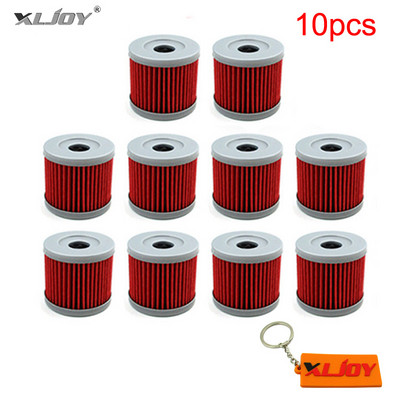 Õlifilter YX150 YX160 Z155 150cc 160cc 1P60 mootorile YCF Pitster GPX Pit Bike mootorrattale