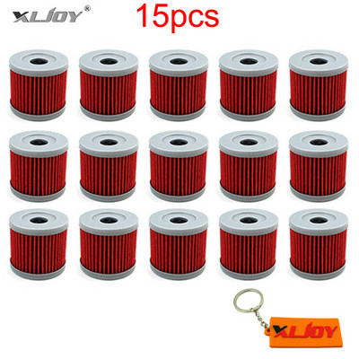 Õlifilter YX150 YX160 Z155 150cc 160cc 1P60 mootorile YCF Pitster GPX Pit Bike mootorrattale