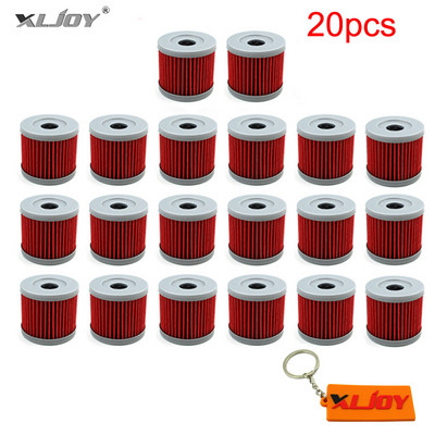 Õlifilter YX150 YX160 Z155 150cc 160cc 1P60 mootorile YCF Pitster GPX Pit Bike mootorrattale