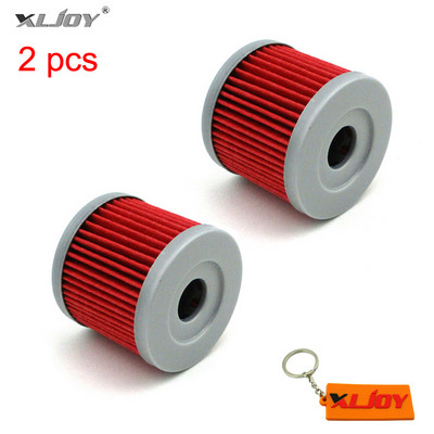 Õlifilter YX150 YX160 Z155 150cc 160cc 1P60 mootorile YCF Pitster GPX Pit Bike mootorrattale