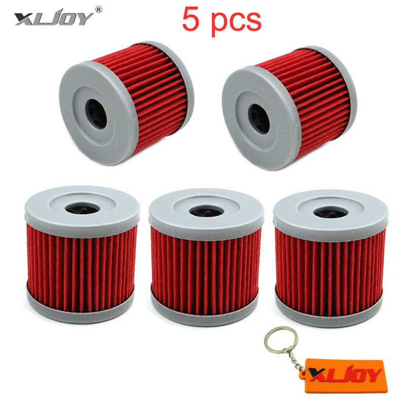 Õlifilter YX150 YX160 Z155 150cc 160cc 1P60 mootorile YCF Pitster GPX Pit Bike mootorrattale