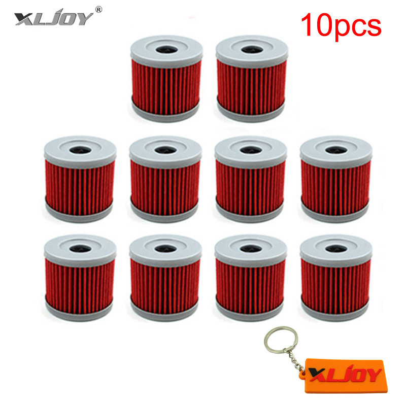 Õlifilter YX150 YX160 Z155 150cc 160cc 1P60 mootorile YCF Pitster GPX Pit Bike mootorrattale