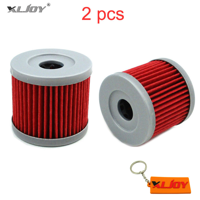 Õlifilter YX150 YX160 Z155 150cc 160cc 1P60 mootorile YCF Pitster GPX Pit Bike mootorrattale