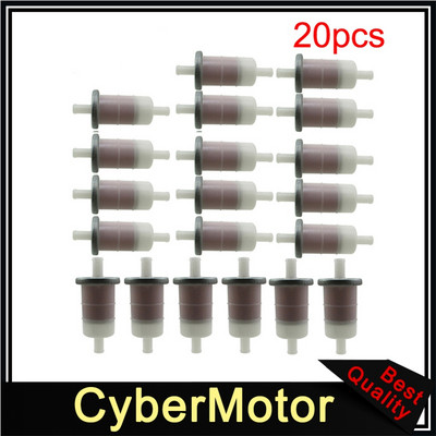 Filtru de combustibil de schimb de înaltă calitate pentru Honda # 16900-MG8-003 CBR600 CBR900RR HAWK 650 CBR 1000F 400 600 900 800 1200 1500