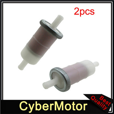 Filtru de combustibil de schimb de înaltă calitate pentru Honda # 16900-MG8-003 CBR600 CBR900RR HAWK 650 CBR 1000F 400 600 900 800 1200 1500