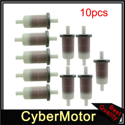 Filtru de combustibil de schimb de înaltă calitate pentru Honda # 16900-MG8-003 CBR600 CBR900RR HAWK 650 CBR 1000F 400 600 900 800 1200 1500