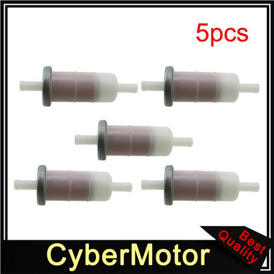 Filtru de combustibil de schimb de înaltă calitate pentru Honda # 16900-MG8-003 CBR600 CBR900RR HAWK 650 CBR 1000F 400 600 900 800 1200 1500