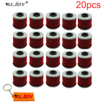 Filtru de ulei de transmisie pentru motocicletă Honda NC750 SX DCT 750 Intergra DCT 700 Integra SXS1000 Pioneer 1000 M3 M5P 15412-MGS-D21