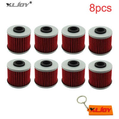 Filtru de ulei de transmisie pentru motocicletă Honda NC750 SX DCT 750 Intergra DCT 700 Integra SXS1000 Pioneer 1000 M3 M5P 15412-MGS-D21