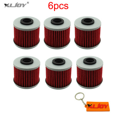 Filtru de ulei de transmisie pentru motocicletă Honda NC750 SX DCT 750 Intergra DCT 700 Integra SXS1000 Pioneer 1000 M3 M5P 15412-MGS-D21