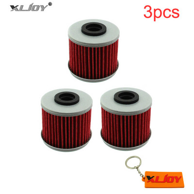 Filtru de ulei de transmisie pentru motocicletă Honda NC750 SX DCT 750 Intergra DCT 700 Integra SXS1000 Pioneer 1000 M3 M5P 15412-MGS-D21