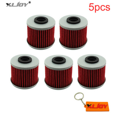 Filtru de ulei de transmisie pentru motocicletă Honda NC750 SX DCT 750 Intergra DCT 700 Integra SXS1000 Pioneer 1000 M3 M5P 15412-MGS-D21