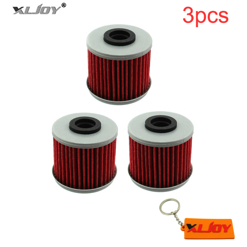 Filtru de ulei de transmisie pentru motocicletă Honda NC750 SX DCT 750 Intergra DCT 700 Integra SXS1000 Pioneer 1000 M3 M5P 15412-MGS-D21