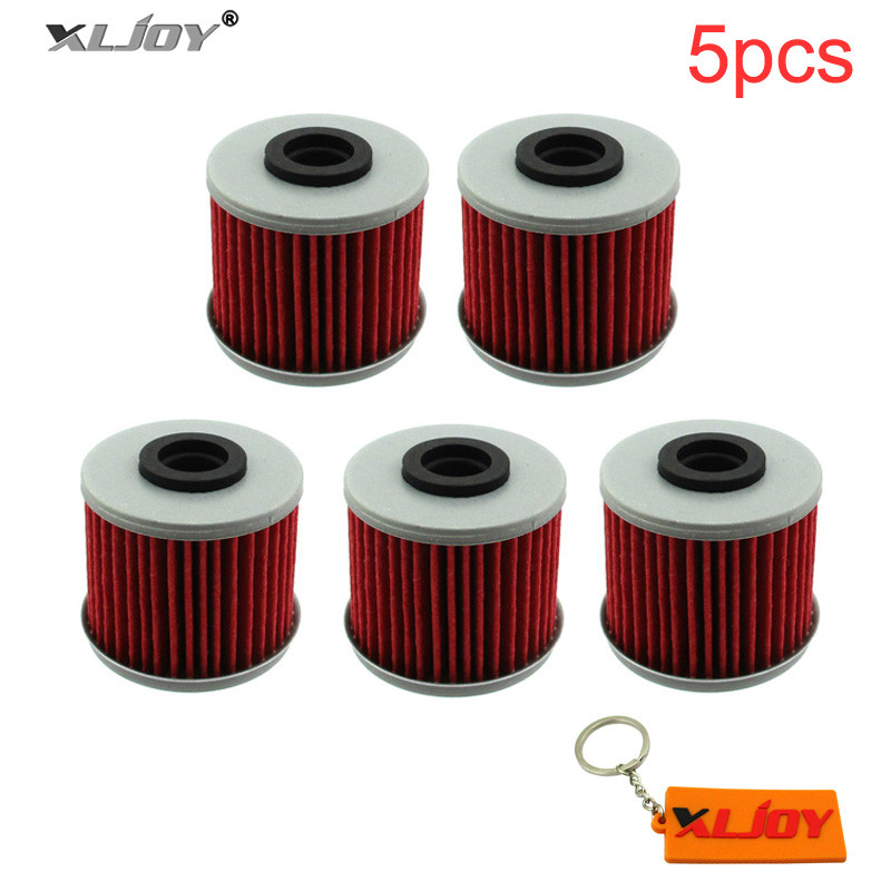 Filtru de ulei de transmisie pentru motocicletă Honda NC750 SX DCT 750 Intergra DCT 700 Integra SXS1000 Pioneer 1000 M3 M5P 15412-MGS-D21