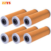 Mootorratta õlifilter KTM 450 Rally Factory Replica 2011-2019 2020 2021 790 890 950 990 Adventure R Rally 790 890 Duke R jaoks