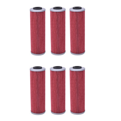 Mootorratta õlifilter KTM 450 Rally Factory Replica 2011-2019 2020 2021 790 890 950 990 Adventure R Rally 790 890 Duke R jaoks