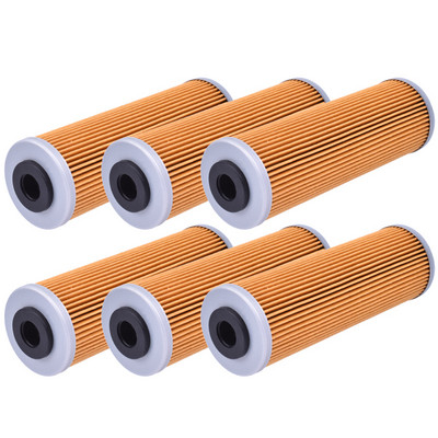 Mootorratta õlifilter KTM 450 Rally Factory Replica 2011-2019 2020 2021 790 890 950 990 Adventure R Rally 790 890 Duke R jaoks