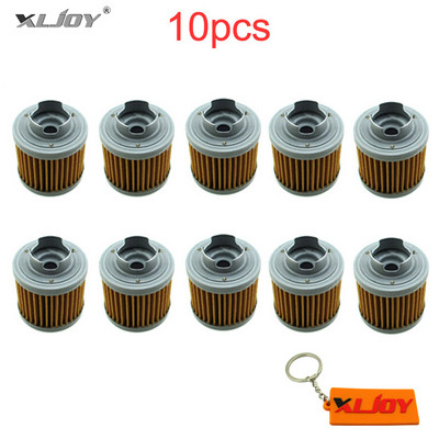XLJOY Filter ulja za YX 150cc 160cc Honda # 15412-HB6-003 Motor Pit Dirt Bike Motocikl