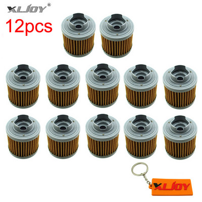 XLJOY Filter ulja za YX 150cc 160cc Honda # 15412-HB6-003 Motor Pit Dirt Bike Motocikl