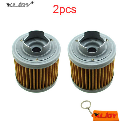 XLJOY Filter ulja za YX 150cc 160cc Honda # 15412-HB6-003 Motor Pit Dirt Bike Motocikl