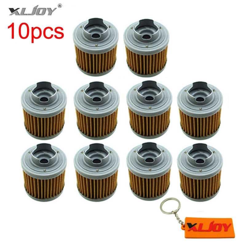 XLJOY Filter ulja za YX 150cc 160cc Honda # 15412-HB6-003 Motor Pit Dirt Bike Motocikl