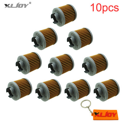 Filtru de ulei XLJOY pentru capacul ambreiajului Kitaco Honda Grom 125 KTC-1002 Daytona Anima ZS190 190 Zhongshen 190 Motoare Motociclete