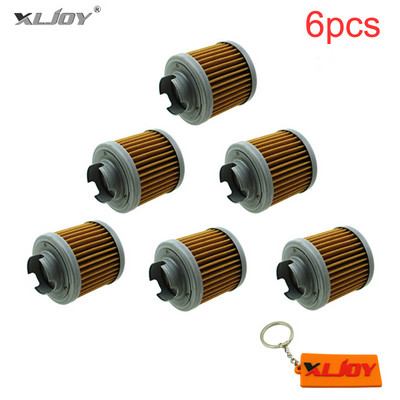 Filtru de ulei XLJOY pentru capacul ambreiajului Kitaco Honda Grom 125 KTC-1002 Daytona Anima ZS190 190 Zhongshen 190 Motoare Motociclete