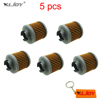 Filtru de ulei XLJOY pentru capacul ambreiajului Kitaco Honda Grom 125 KTC-1002 Daytona Anima ZS190 190 Zhongshen 190 Motoare Motociclete