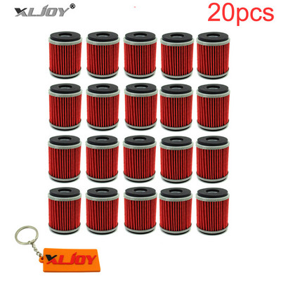 Õlifilter Yamaha 5D3-13440-09 YZ 250 250F 450F YFZ450 YZF R125 WR 250R 250X WR250F WR450F 125X 125R YP125R XG250X jaoks