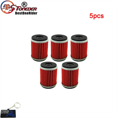 Φίλτρο λαδιού STONEDER για 5D3-13440-09-00 Yamaha WR250F YZ250F YZ450F WR250X\R WR450F Raptor 250 YFZ450R