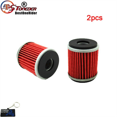 Φίλτρο λαδιού STONEDER για 5D3-13440-09-00 Yamaha WR250F YZ250F YZ450F WR250X\R WR450F Raptor 250 YFZ450R