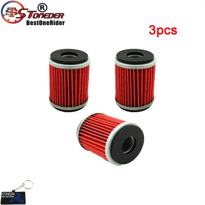Φίλτρο λαδιού STONEDER για 5D3-13440-09-00 Yamaha WR250F YZ250F YZ450F WR250X\R WR450F Raptor 250 YFZ450R
