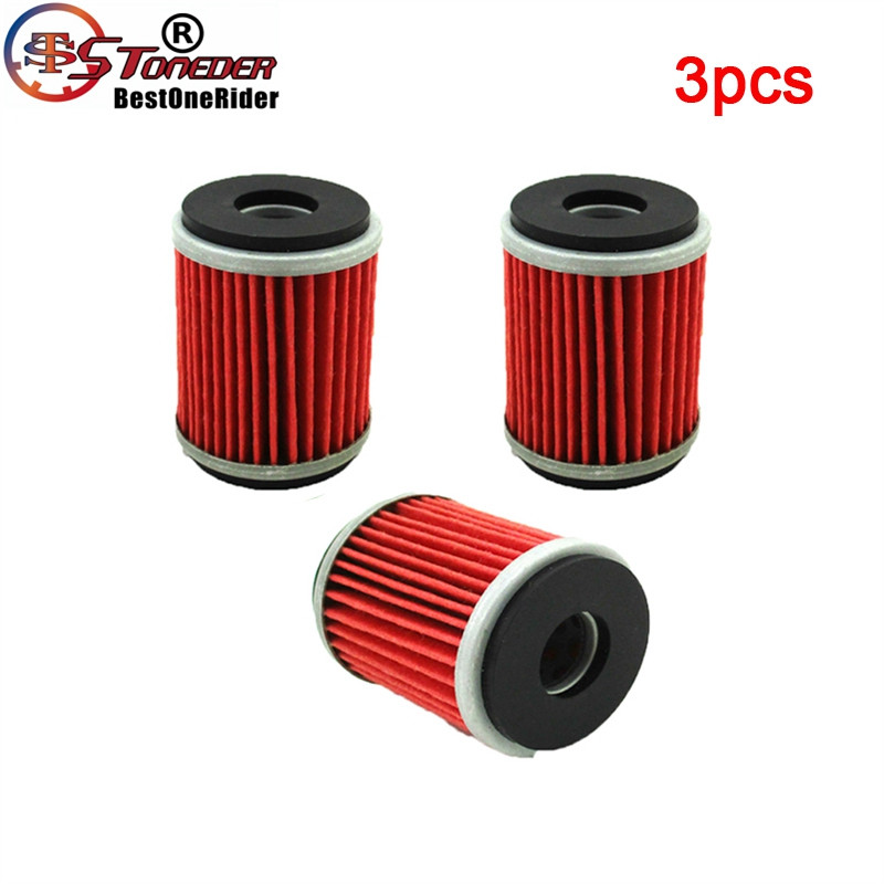 Φίλτρο λαδιού STONEDER για 5D3-13440-09-00 Yamaha WR250F YZ250F YZ450F WR250X\R WR450F Raptor 250 YFZ450R