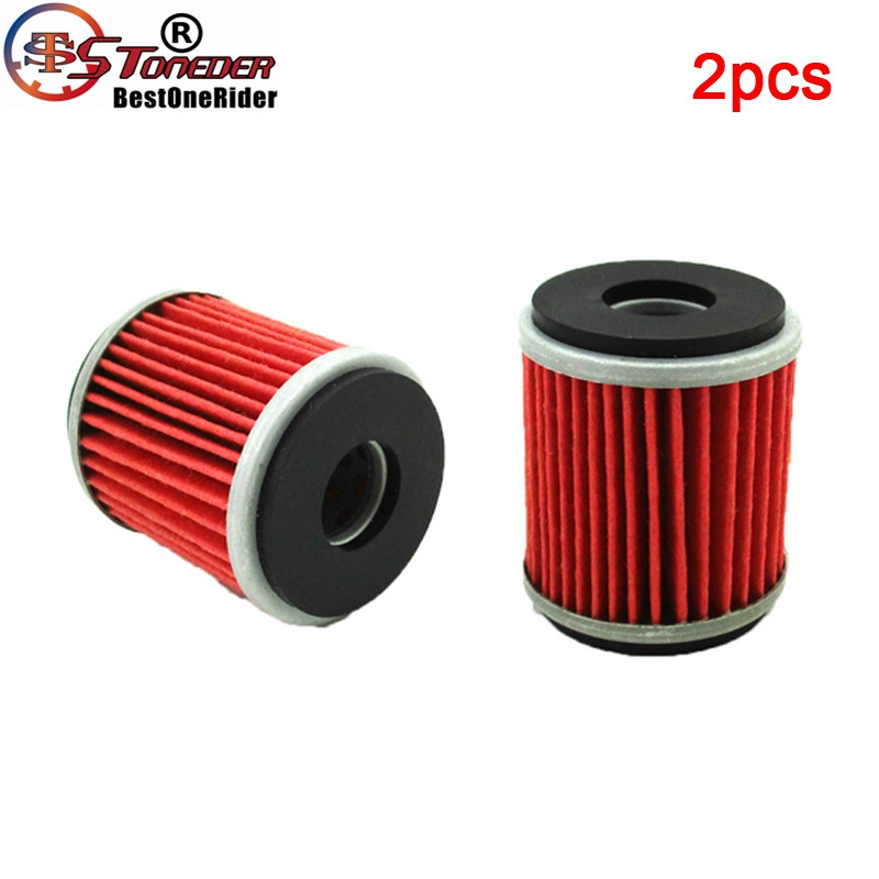 Φίλτρο λαδιού STONEDER για 5D3-13440-09-00 Yamaha WR250F YZ250F YZ450F WR250X\R WR450F Raptor 250 YFZ450R