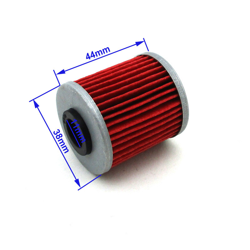 Φίλτρο λαδιού XLSION για KAWASAKI KX450F KX250F KX250 SUZUKI RMZ450 RMZ250 RMX450Z FL125 SDW BETA EVO 250 300 SPORT 4 STROKE