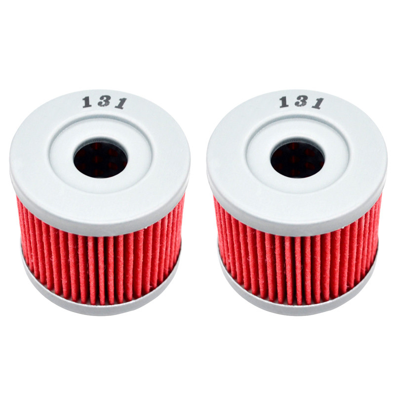 Filtru Ulei Pentru SUZUKI AN400 BURGMAN 400 2007-2013 CS125 ROADIE 1983-1987 DF15 1997-2006 DF9.9 1997-2006 DR100 19983-1989