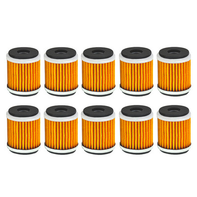 R125 Φίλτρο λαδιού για Yamaha WR250F WR450F WR250X WR250R YZ450F YZ250F YZ250 YFZ450 YZF R125 125 WR 125R 125X YZ 250 250F 450F