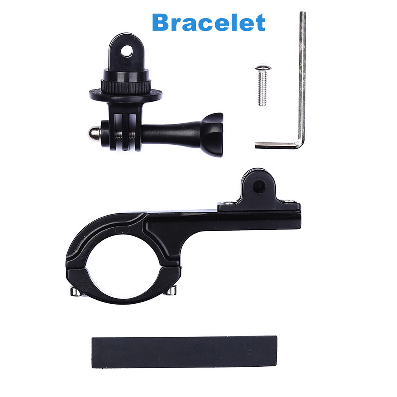 Blueskysea kaabli tarvikud DV988/DV988 Pro Hardwire Buck Line GPS-mooduli USB-laadimise kaugjuhtimispuldi käevõru jne jaoks